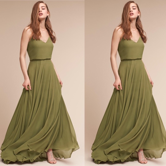 jenny yoo inesse dress